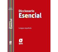Diccionario Esencial 2012