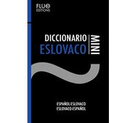Diccionario Eslovaco Mini