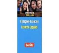 Diccionario Espagnol-français Frances-español