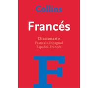 Diccionario Español-Francés/ Francés-Español: Français-Espagnol | Español-Francés
