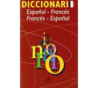Diccionario Español-Francés y Francés-Español