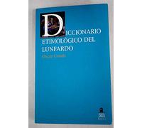 Diccionario Etimologico del Lunfardo (Bitacora)