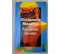 Diccionario Filosofico