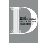 Diccionario Filosofico