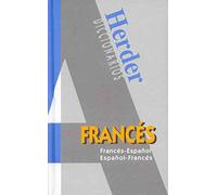 Diccionario Frances/Frances-Espanol