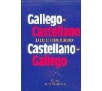 Diccionario Gallego-castellano Castellano-gallego