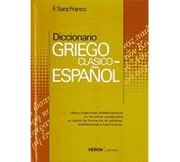 Diccionario griego clásico-español