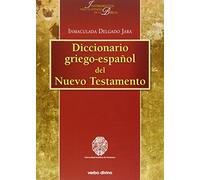 Diccionario Griego-Espaﾥol Del Nuevo Tes (Instrumentos para el estudio de la Biblia)
