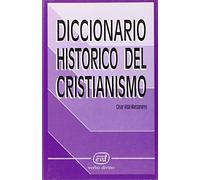 Diccionario histórico del cristianismo: 6
