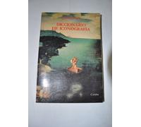 DICCIONARIO ICONOGRAFIA Y SIMBOLOGIA-CAT (ARTE GRANDES TEMAS)