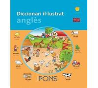 Diccionario ilustrado anglès-català