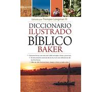 Diccionario ilustrado bíblico