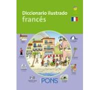 Diccionario Ilustrado Frances