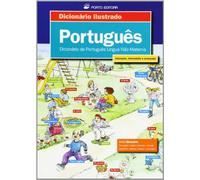 DICCIONARIO ILUSTRADO PORTUGUES