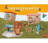 Diccionario Imaginario (SIN COLECCION)