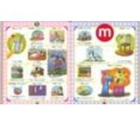 Diccionario Infantil Español-ingles