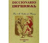 Diccionario infernal