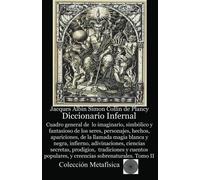 Diccionario Infernal