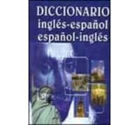 Diccionario Ingles-español Español-ingles
