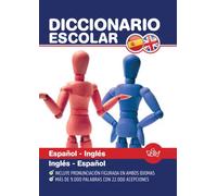 Diccionario Ingles-Español / Español-Ingles | Ediciones Daly