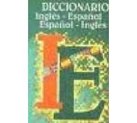 Diccionario Ingles Nauta (english-spanish Español-ingles)
