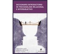Diccionario introductorio de psicoanalisis relacional e inte
