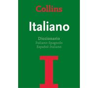 Diccionario Italiano (Diccionario básico): Italiano-Spagnolo | Español-Italiano