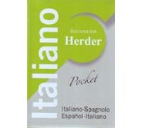 diccionario italiano-español español-italiano