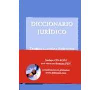 Diccionario Juridico