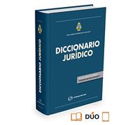 Diccionario jurídico de la Real Academia de Jurisprudencia y Legislación (de la A a la Z)