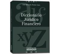 Diccionario Jurídico Financiero