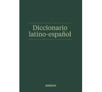 Diccionario Latino-español