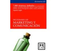 Diccionario Lid Comunicacion Y Marketing