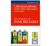 Diccionario Lid Inmobiliario