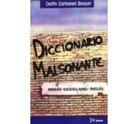 diccionario malsonante ingles-castellano-ingles