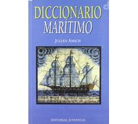 Diccionario marítimo (DICCIONARIOS - TECNICOS)