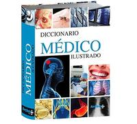 Diccionario médico ilustrado