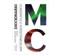 Diccionario Meteorológico Y Climático