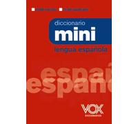 Diccionario Mini de la Lengua Española