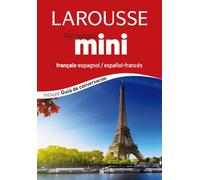 Diccionario Mini Frances-español / Español-frances