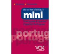 Diccionario Mini Português- Espanhol / Español-Portugués