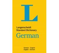 Diccionario Moderno Ingles/aleman (langenscheidt)