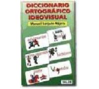 Diccionario Ortografico Ideovisual