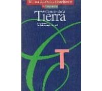 Diccionario Oxford-complutense De Ciencias De La Tierra (2ª Ed.)