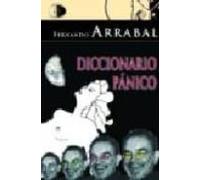 Diccionario Panico