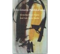 Diccionario Panikkariano