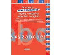 Diccionario para estudiantes de Inglés-Español. Spanish-English: Incluye cuadros, apéndices gramaticales e ilustraciones. Includes tables, grammatical ... ebook gratuita (Diccionarios bilingües)