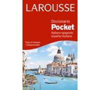 Diccionario Pocket Español-italiano / Italiano-spagnolo (3ª Ed.)