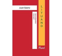 Diccionario Pocket Lituano