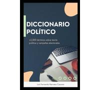 Diccionario Político